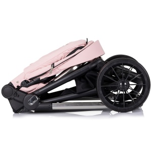 Carucior Chipolino Encanto 3 in 1 pink marshmallow - Img 18