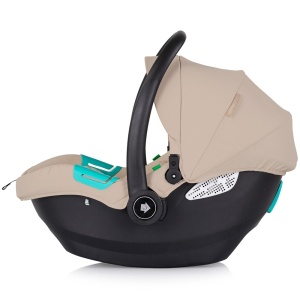 Carucior Chipolino Encanto 3 in 1 tiramisu - Img 21