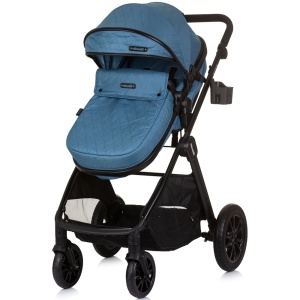 Carucior Chipolino Harmony 2 in 1 blue - Img 3