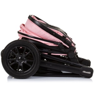 Carucior Chipolino Harmony 2 in 1 flamingo - Img 8