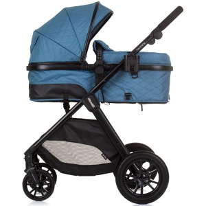 Carucior Chipolino Harmony 3 in 1 blue - Img 8
