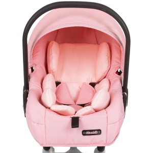 Carucior Chipolino Harmony 3 in 1 flamingo - Img 14