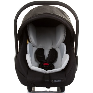 Carucior Chipolino Havana 3 in 1 obsidian silver - Img 18