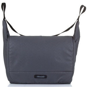 Carucior Chipolino Havana 3 in 1 silver grey - Img 14