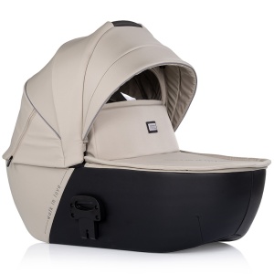 Carucior Chipolino Imperium 3 in 1 cashmere - Img 19