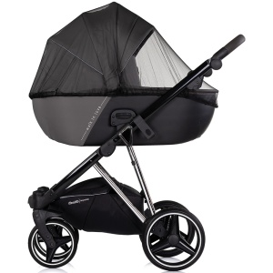 Carucior Chipolino Imperium 3 in 1 charcoal - Img 5