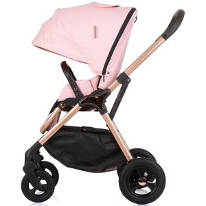 Carucior Chipolino Infinity 3 in 1 flamingo - Img 11