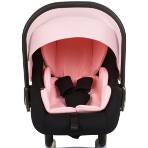 Carucior Chipolino Infinity 3 in 1 flamingo - Img 17