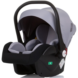 Carucior Chipolino Infinity 3 in 1 granite - Img 15