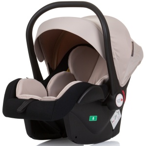 Carucior Chipolino Infinity 3 in 1 macadamia - Img 15