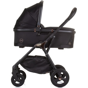 Carucior Chipolino Infinity 3 in 1 obsidian - Img 4