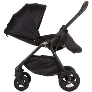 Carucior Chipolino Infinity 3 in 1 obsidian - Img 14