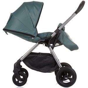 Carucior Chipolino Infinity 3 in 1 pastel green - Img 14