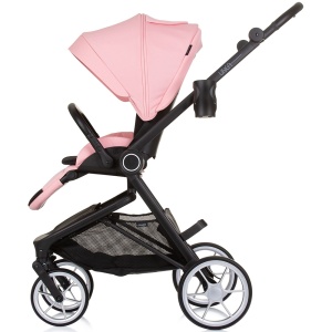 Carucior Chipolino Linea 3 in 1 flamingo - Img 10