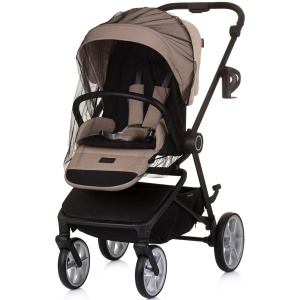 Carucior Chipolino Linea 3 in 1 macadamia - Img 9