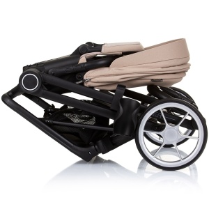 Carucior Chipolino Linea 3 in 1 macadamia - Img 19