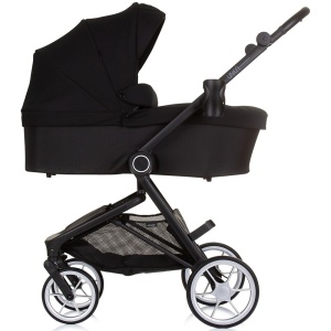 Carucior Chipolino Linea 3 in 1 obsidian - Img 4