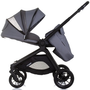 Carucior Chipolino Magnum 3 in 1 anthracite - Img 11