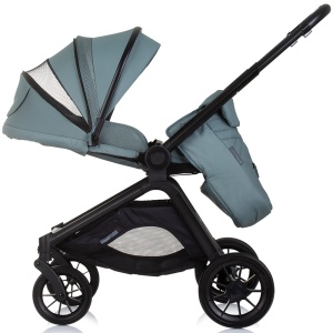 Carucior Chipolino Magnum 3 in 1 basil - Img 11