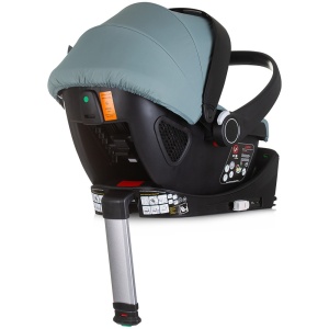 Carucior Chipolino Magnum 3 in 1 basil - Img 21