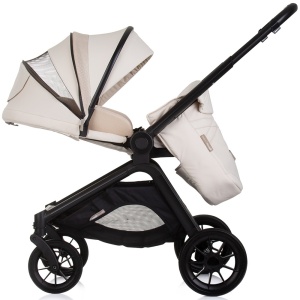 Carucior Chipolino Magnum 3 in 1 biscotta - Img 11