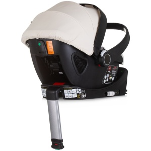 Carucior Chipolino Magnum 3 in 1 biscotta - Img 21