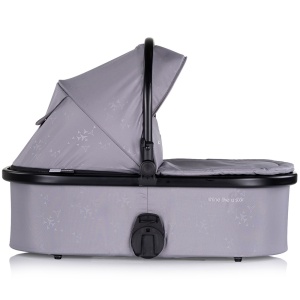 Carucior Chipolino Marbella 3 in 1 cloud grey - Img 15