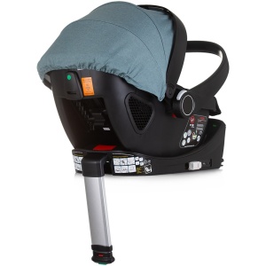 Carucior Chipolino Prestige 3 in 1 basil - Img 21