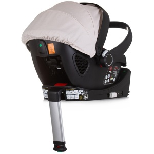 Carucior Chipolino Prestige 3 in 1 biscotta - Img 21