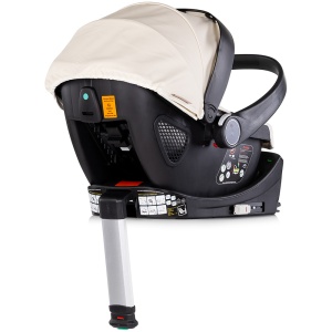 Carucior Chipolino Prestige 3 in 1 cashmere - Img 21