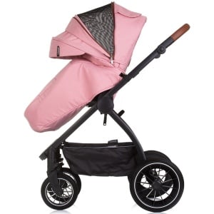Carucior Chipolino Prestige 3 in 1 marshmallow - Img 11