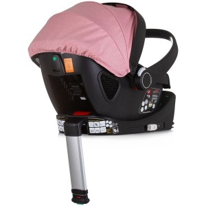 Carucior Chipolino Prestige 3 in 1 marshmallow - Img 21