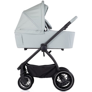 Carucior Chipolino Prestige 3 in 1 matcha - Img 3