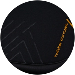 Carucior Chipolino Twister ink art cu sezut rotativ - Img 14