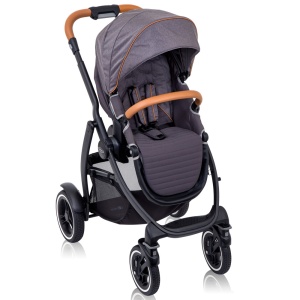 Carucior Graco Evo XT Iron - Img 3