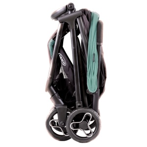 Carucior Graco Myavo Mint - Img 4