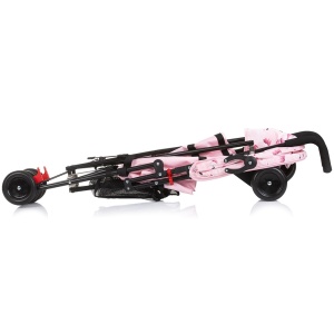 Carucior sport Chipolino Amaya flamingo - Img 3