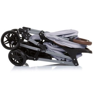 Carucior sport Chipolino April ash grey - Img 6