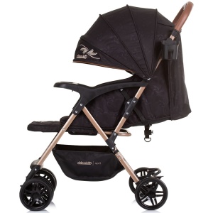 Carucior sport Chipolino April obsidian - Img 4