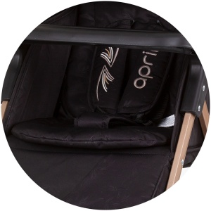 Carucior sport Chipolino April obsidian - Img 9