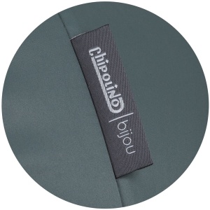 Carucior sport Chipolino Bijou pastel green - Img 8