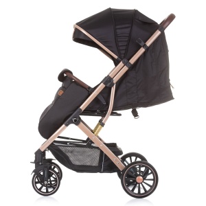 Carucior sport Chipolino Combo ebony - Img 6