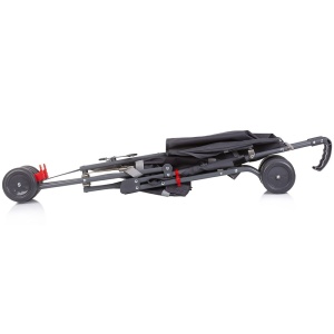 Carucior sport Chipolino Holiday anthracite - Img 3