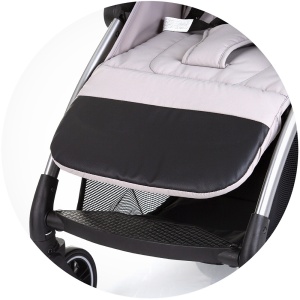 Carucior sport Chipolino Illusion cloud - Img 9