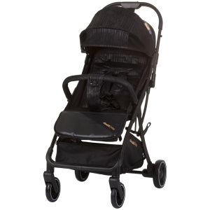 Carucior sport Chipolino Kiss obsidian - Img 1