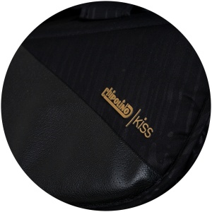 Carucior sport Chipolino Kiss obsidian - Img 9