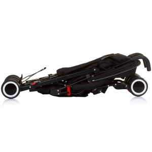Carucior sport Chipolino Miley obsidian - Img 4
