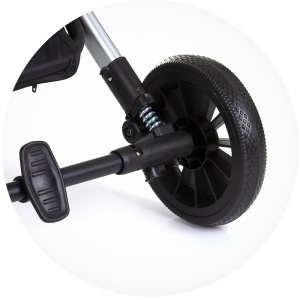 Carucior sport Chipolino Pixie basil - Img 9