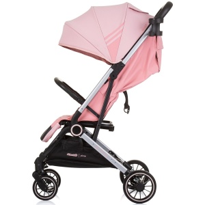 Carucior sport Chipolino Pixie flamingo - Img 2
