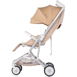 Carucior sport Chipolino Pocket latte - Img 2
